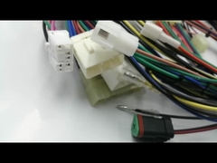 163-6787 cablagens de 1636787 táxis para a máquina escavadora de E320C