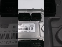 65.11201-7016 placa do computador do ECM do ECU do controlador para a máquina escavadora de DX225LC DX340LC
