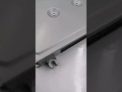 controlador ECU do módulo de controle 0078287 9292112 para a máquina escavadora de ZAX200-3 ZAX350-3