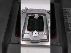 Placa do computador do ECM de 60100000 ECU do controlador de EC140B EC210B EC460B