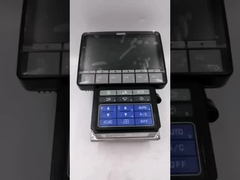 7835-31-1010 painel de exposição 7835311010 do monitor para a máquina escavadora PC200-8