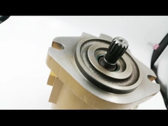 436-3391 bomba de engrenagem hidráulica