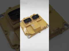 462-0007 ECU Controlador 4620007 para escavadeira E320D