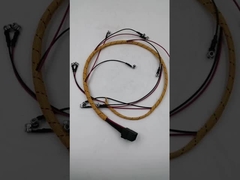 305-4893 Arnês de fiação do injetor 3054893 para Excavadora E320D Motor C6.4