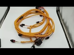 245-3514 Arnês de fiação 2453514 para carregador de rodas 966H 972H