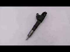 0445120066 Injetor de Combustível Diesel para Peças de Caminhão Bico Injetor Common Rail