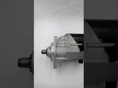 QDJ2107B Motor de arranque para peças do motor