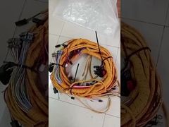 283-2932 Arnês de fiação 2832932 Para escavadeira 324D 325D