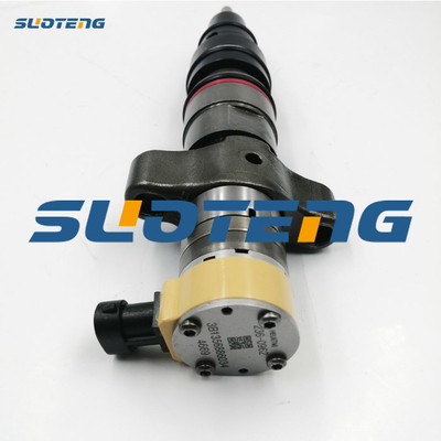 236-0962 2360962 injetor de combustível diesel novo do motor C-9 da máquina escavadora E330C