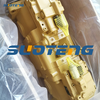 550-4341 bomba principal hidráulica para E340 a máquina escavadora 5504341