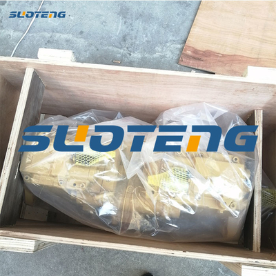 550-4341 bomba principal hidráulica para E340 a máquina escavadora 5504341