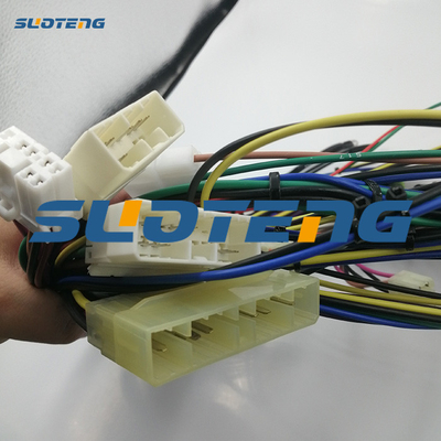 163-6787 cablagens de 1636787 táxis para a máquina escavadora de E320C