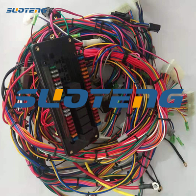 259-5296 cablagens de 2595296 táxis para a máquina escavadora de E320D