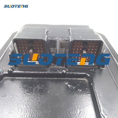 controlador elétrico ECU das peças 10R4086 para a máquina escavadora de E325C E345B