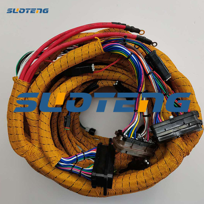 186-4591 cablagens 1864591 para a máquina escavadora de E320C