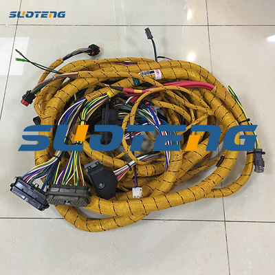 291-7590 cablagens de 2917590 chassis para a máquina escavadora de E320D