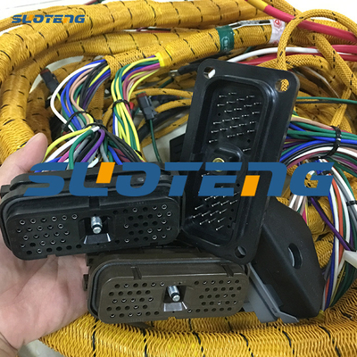 291-7590 cablagens de 2917590 chassis para a máquina escavadora de E320D