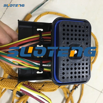283-2932 cablagens de 2832932 chassis para a máquina escavadora de E325D