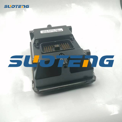 284-8906 monitor de controle elétrico das peças para o trator 2848906 de D10T D11T