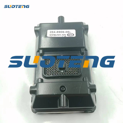 284-8906 monitor de controle elétrico das peças para o trator 2848906 de D10T D11T