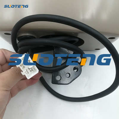 243-7058 2437058 a máquina escavadora Monitor For M313C rodou a máquina escavadora