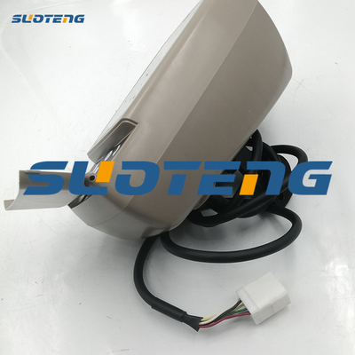 243-7058 2437058 a máquina escavadora Monitor For M313C rodou a máquina escavadora