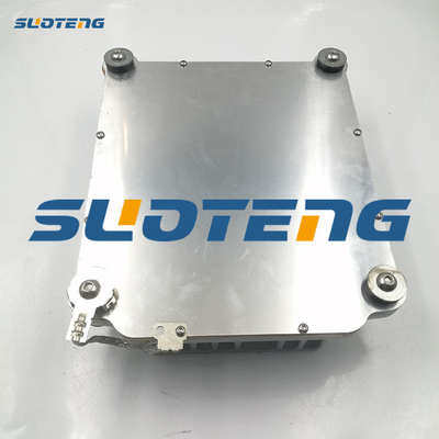 60100002 ECU Controlador para escavadeira EC210B EC240B