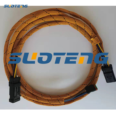 275-6803 fã de 2756803 E320D  Wiring Harness For Excavator