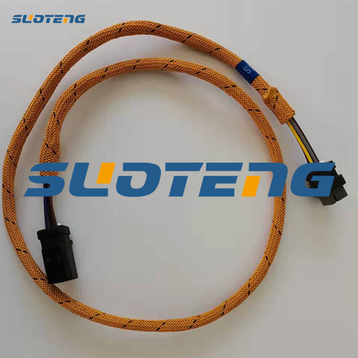 275-6846 chicote de fios da bomba de combustível 2756846 para a máquina escavadora Fan de E320D