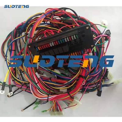 259-5296 táxi de 2595296 E320D  Wiring Harness For Excavator
