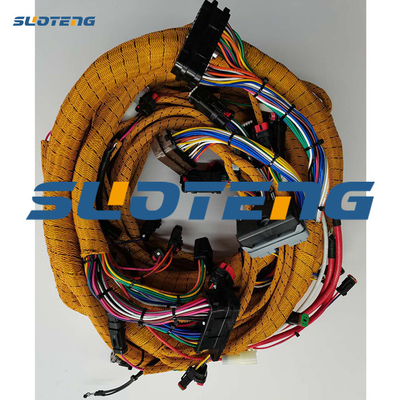 275-7004 2757004 máquina escavadora de  Wiring Harness For E323D da plataforma