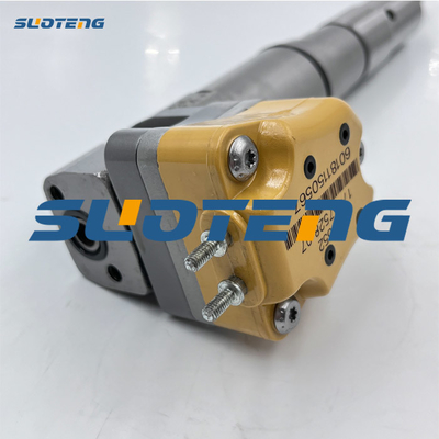 174-7528 1747528 injetor de combustível de  Engine 3408E 3412E da máquina escavadora