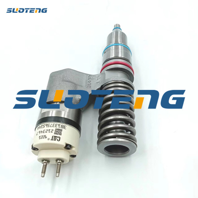 212-3467 2123467 injetor de combustível de  Engine C-10 C-12 da máquina escavadora