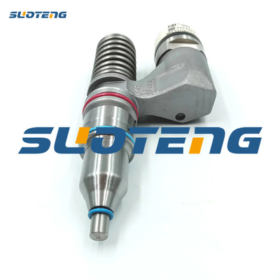 212-3467 2123467 injetor de combustível de  Engine C-10 C-12 da máquina escavadora