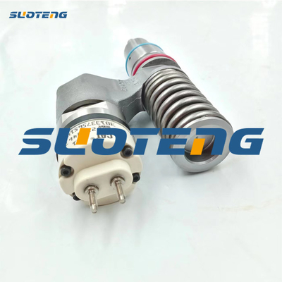 212-3467 2123467 injetor de combustível de  Engine C-10 C-12 da máquina escavadora