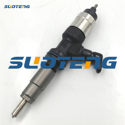 370-7287 3707287 injetor de combustível do motor C4.4 de  312E 314E da máquina escavadora