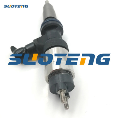 370-7287 3707287 injetor de combustível do motor C4.4 de  312E 314E da máquina escavadora