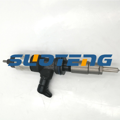 370-7287 3707287 injetor de combustível do motor C4.4 de  312E 314E da máquina escavadora