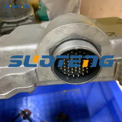 205-0628 motor elétrico 2050628 de For G3508 G3512 do controlador do ECU das peças