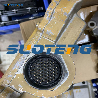 205-0628 motor elétrico 2050628 de For G3508 G3512 do controlador do ECU das peças