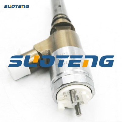 320-0690 3200690 Injetor de combustível diesel comum para motores C6.6