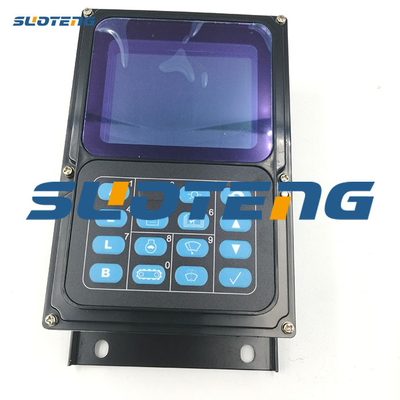 7835-12-3006 máquina escavadora 7835123006 de Display Panel For PC200-7 PC300-7 da máquina escavadora