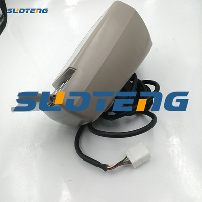 243-7058 painel do monitor de controle para a máquina escavadora 2437058 da roda de M313C M315C