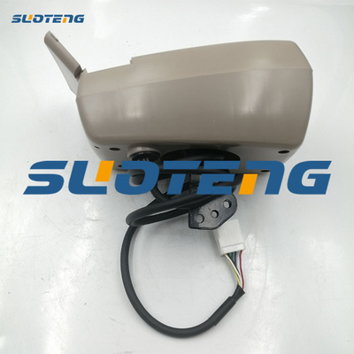 243-7058 painel do monitor de controle para a máquina escavadora 2437058 da roda de M313C M315C