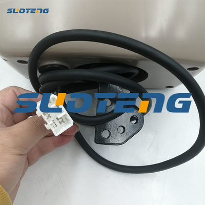 243-7058 painel do monitor de controle para a máquina escavadora 2437058 da roda de M313C M315C