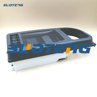 máquina escavadora 53900048G de Display Panel For DH220-7 DH225-7 da máquina escavadora 539-00048G