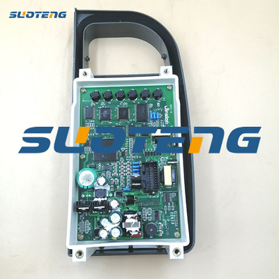 máquina escavadora 53900048G de Display Panel For DH220-7 DH225-7 da máquina escavadora 539-00048G