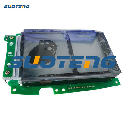 157-3198 máquina escavadora Display Screen Panel do LCD para a máquina escavadora 1573198 de E320C E322C