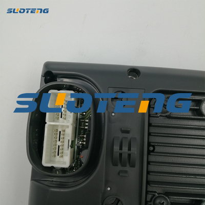 386-3457 máquina escavadora 3863457 de Monitor Display For E320D da máquina escavadora