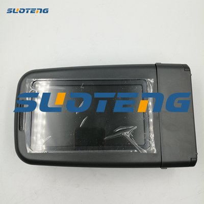 386-3457 máquina escavadora 3863457 de Monitor Display For E320D da máquina escavadora